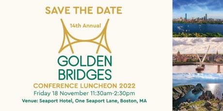 Delegates to promote NW region at Golden Bridges Conference image